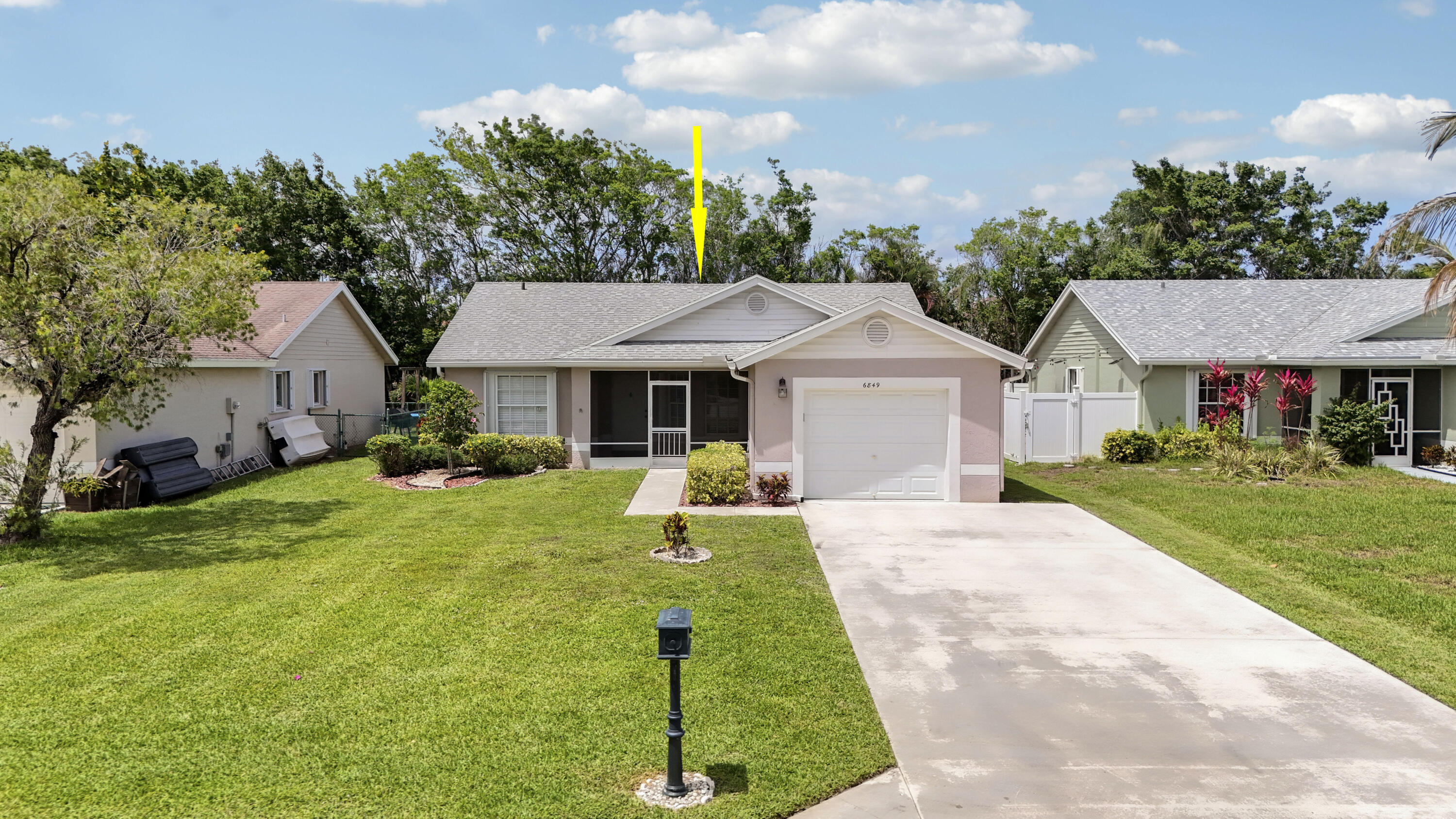 6849 Barnwell Drive, Boynton Beach, FL 33437, Boynton Beach