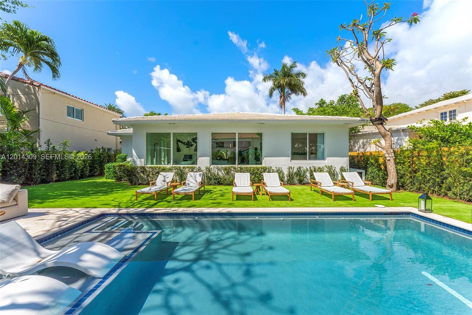 6145 La Gorce Drive, Miami Beach, FL 33140 photo 2