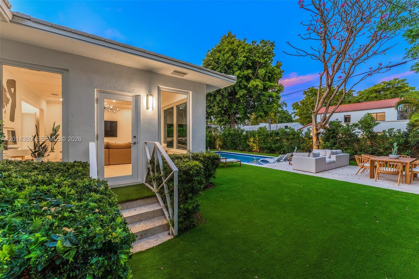 6145 La Gorce Drive, Miami Beach, FL 33140 photo 4