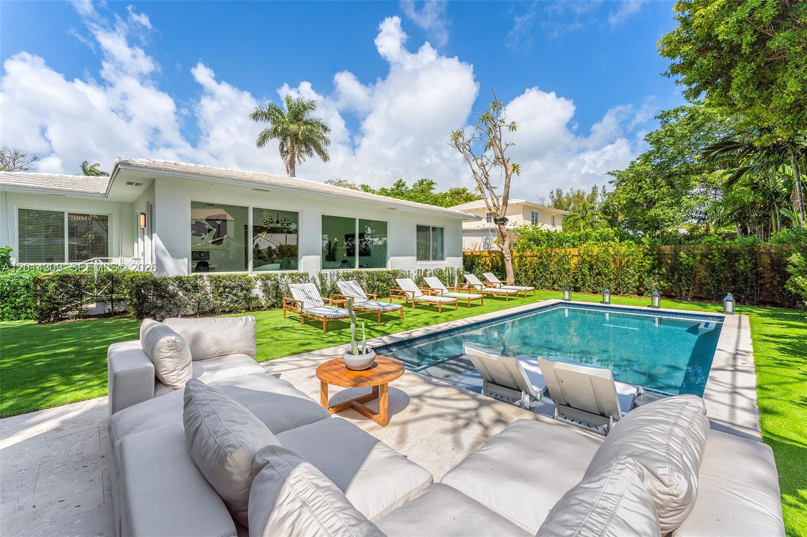 6145 La Gorce Drive, Miami Beach, FL 33140, Miami Beach