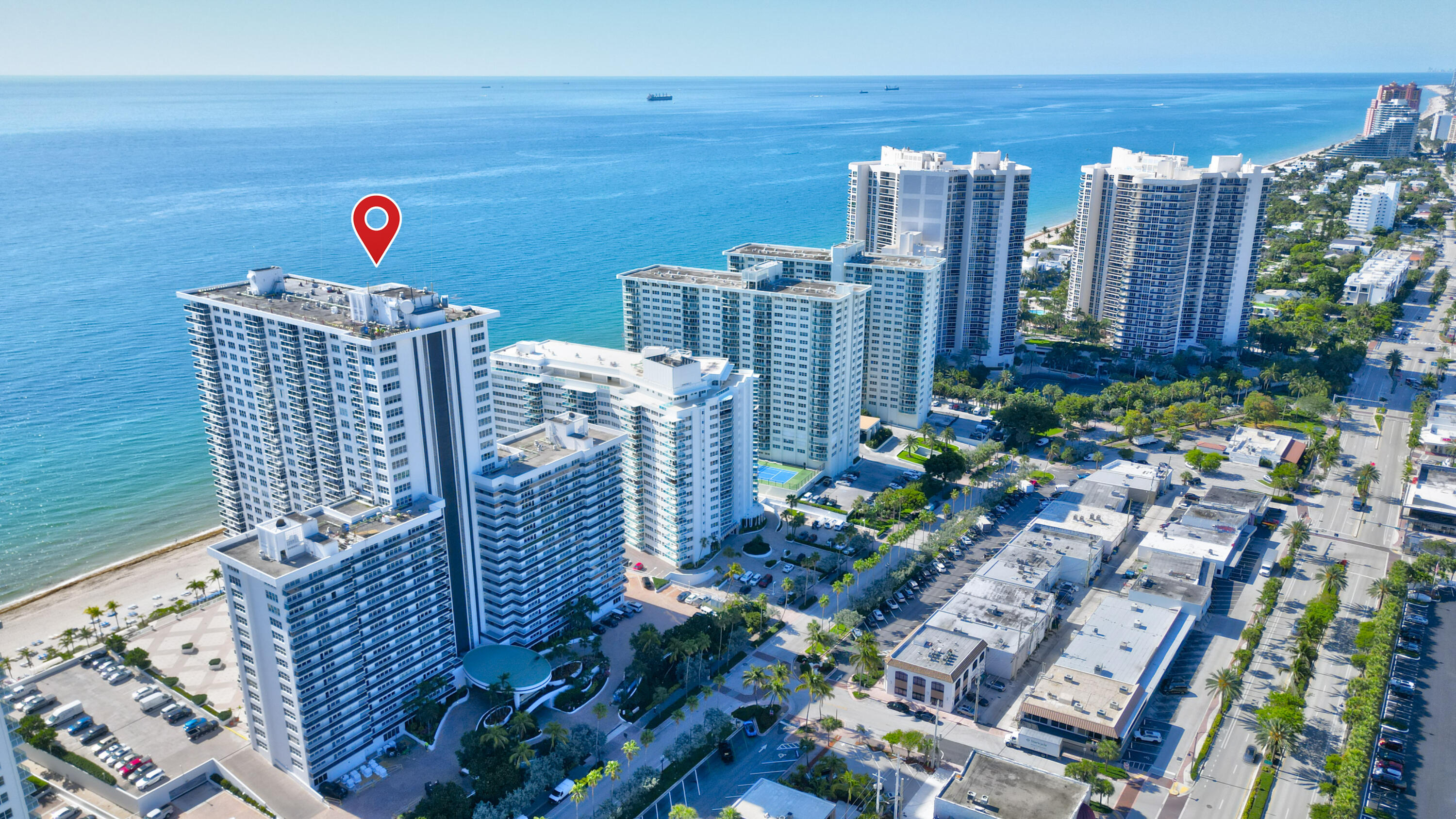 3500 Galt Ocean Drive 111, Fort Lauderdale, FL 33308, Fort Lauderdale