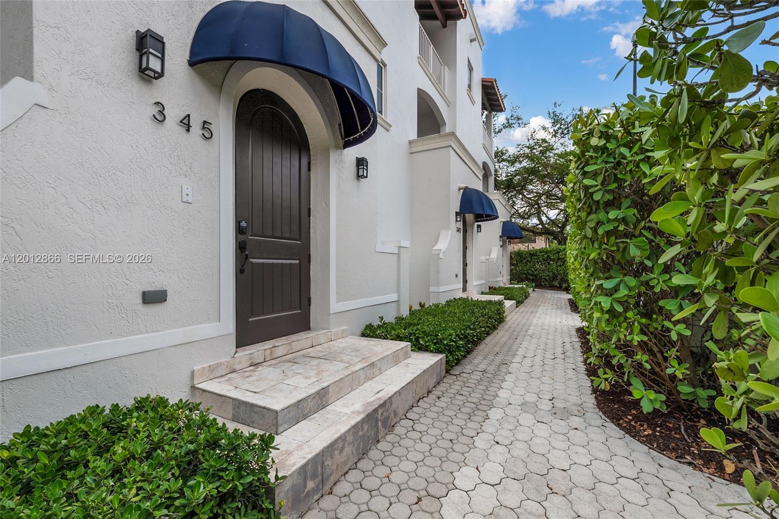 345 Madeira Avenue 345, Coral Gables, FL 33134, Coral Gables
