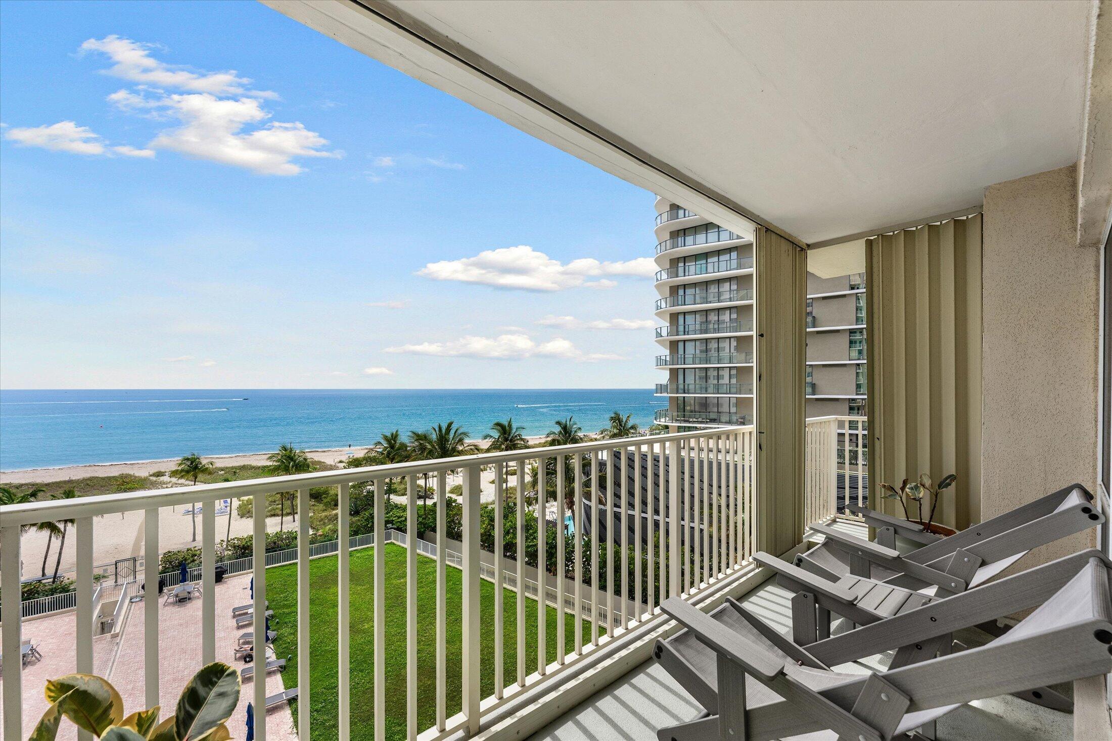 750 N Ocean Boulevard 710, Pompano Beach, FL 33062, Pompano Beach