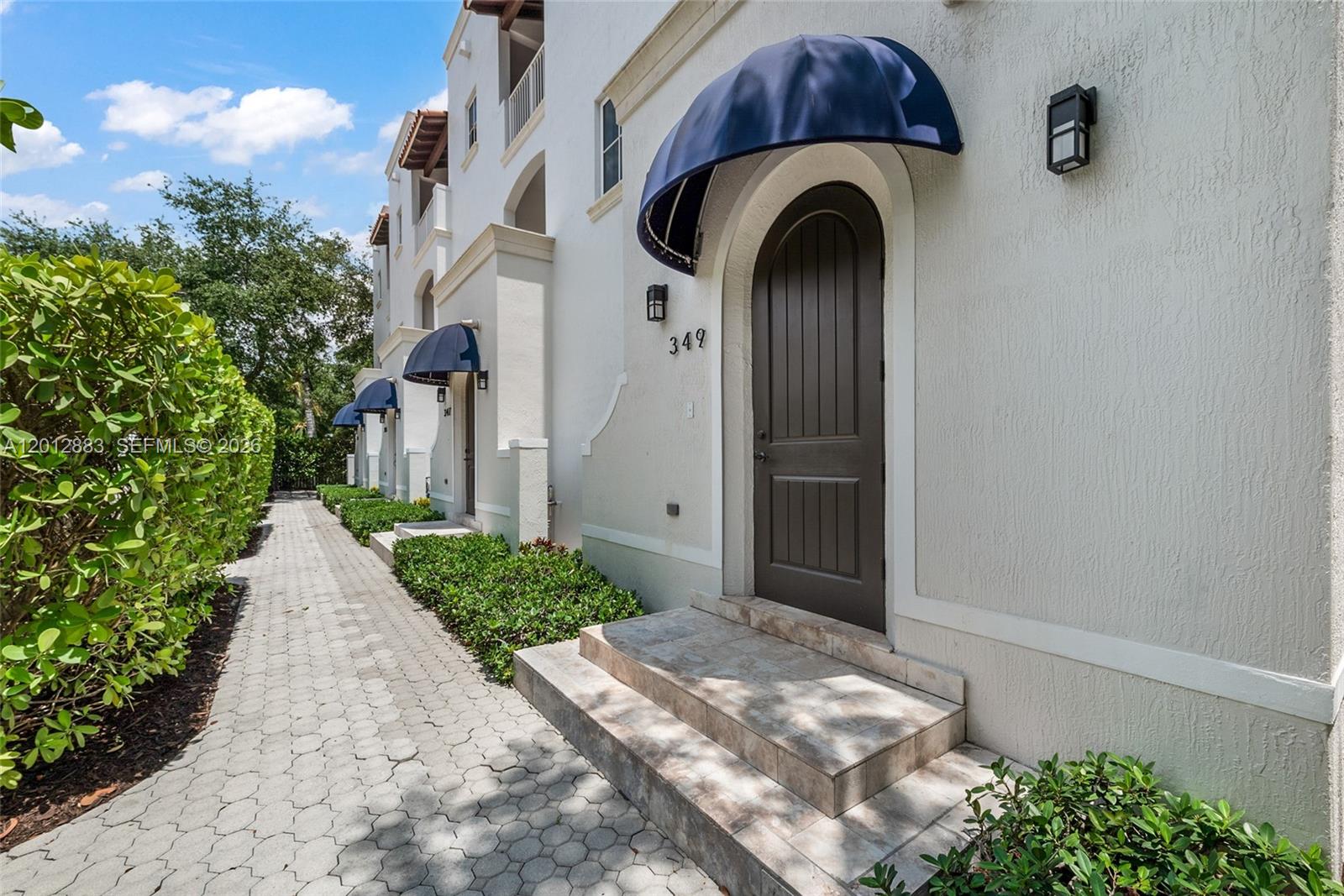 349 Madeira Avenue 349, Coral Gables, FL 33134, Coral Gables