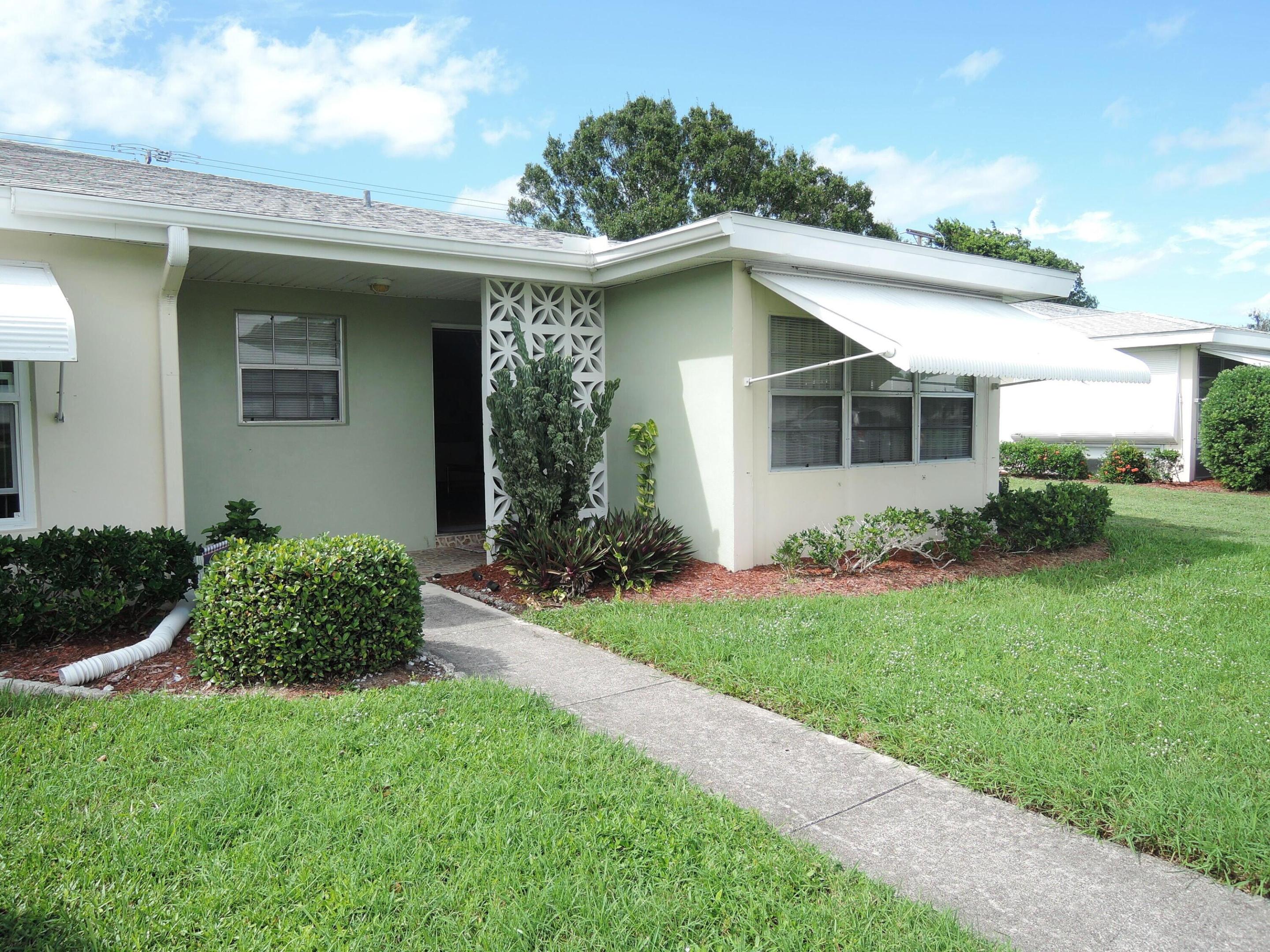 115 Lakes End Drive D, Fort Pierce, FL 34982, Fort Pierce