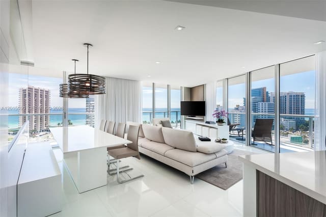6700 Indian Creek Dr 1402 1402, Miami Beach, FL 33141