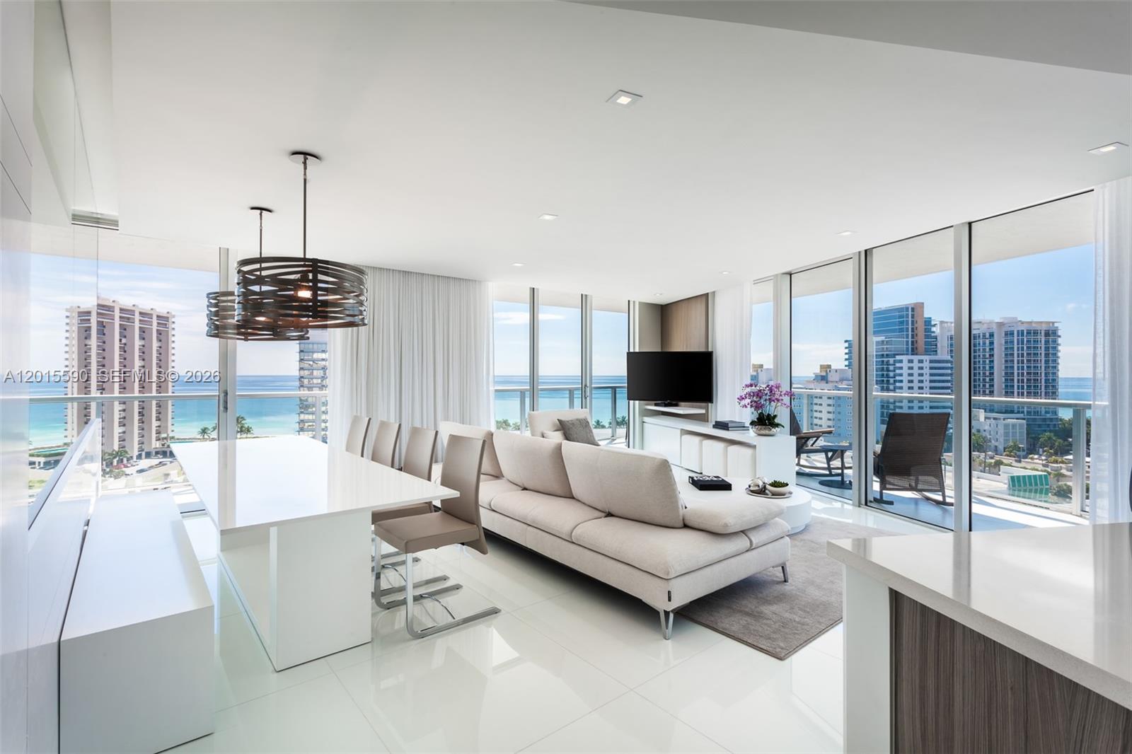 6700 Indian Creek Dr 1402 1402, Miami Beach, FL 33141, Miami Beach