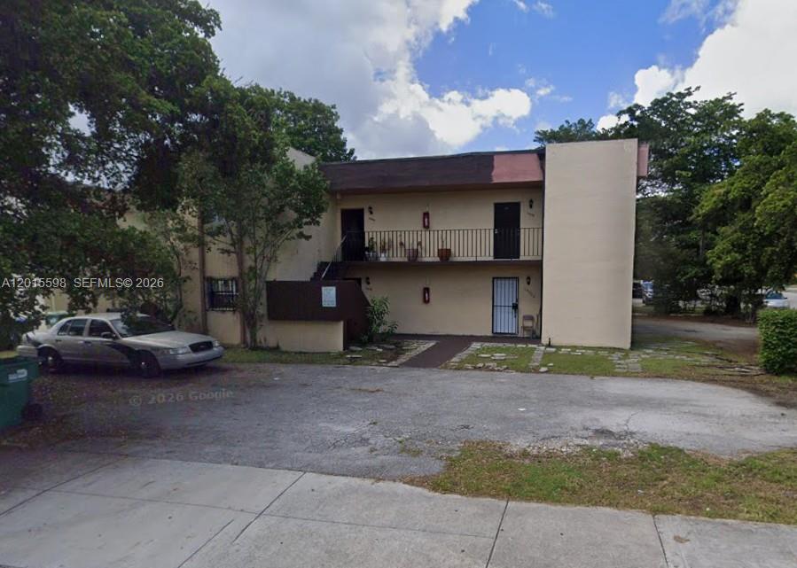 14050 NE 2nd Court 121, Miami, FL 33161, Miami