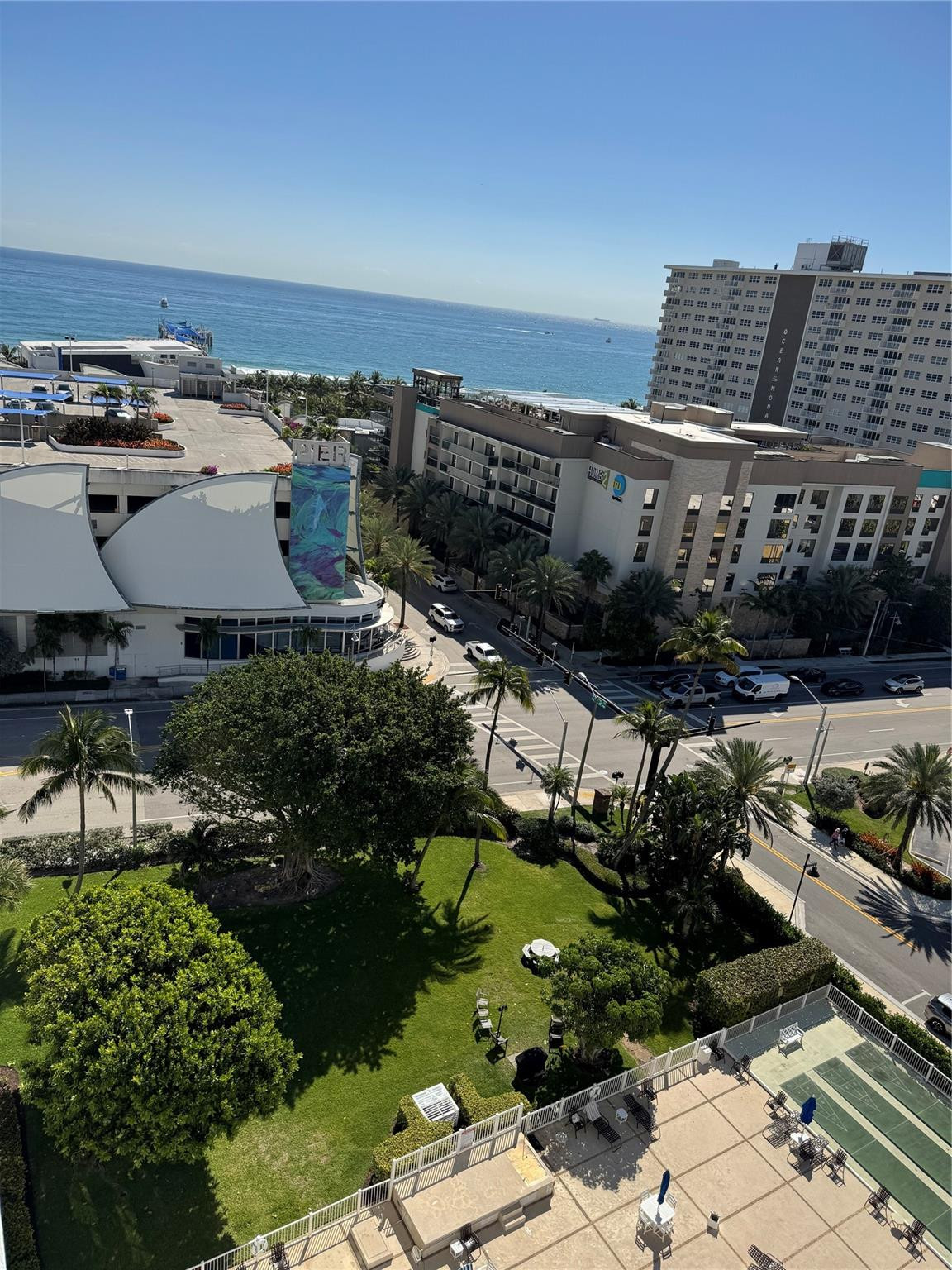 201 N Ocean Boulevard Ph1, Pompano Beach, FL 33062, Pompano Beach
