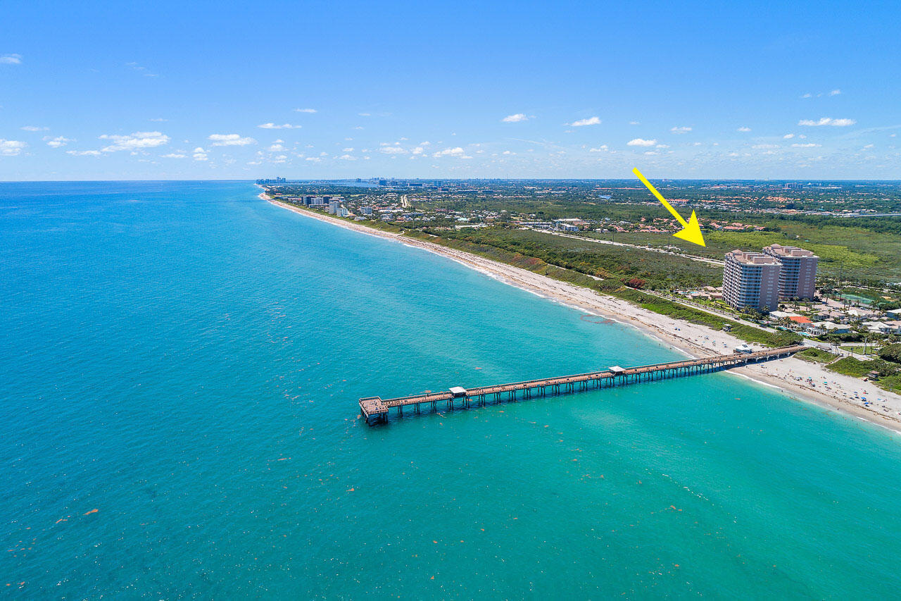 750 Ocean Royale Way 1203, Juno Beach, FL 33408, Juno Beach
