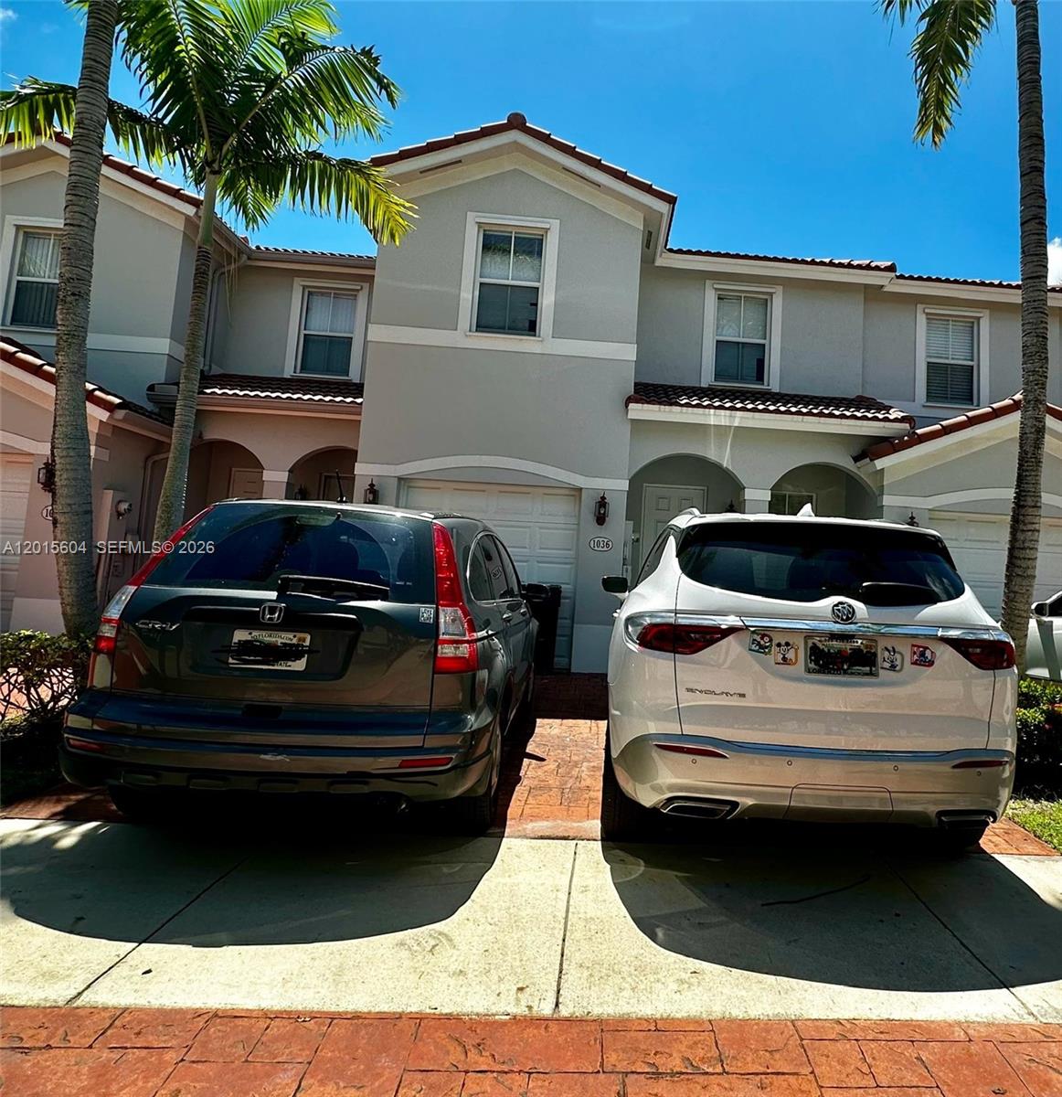 1036 NE 208th Street 1036, Miami, FL 33179, Miami