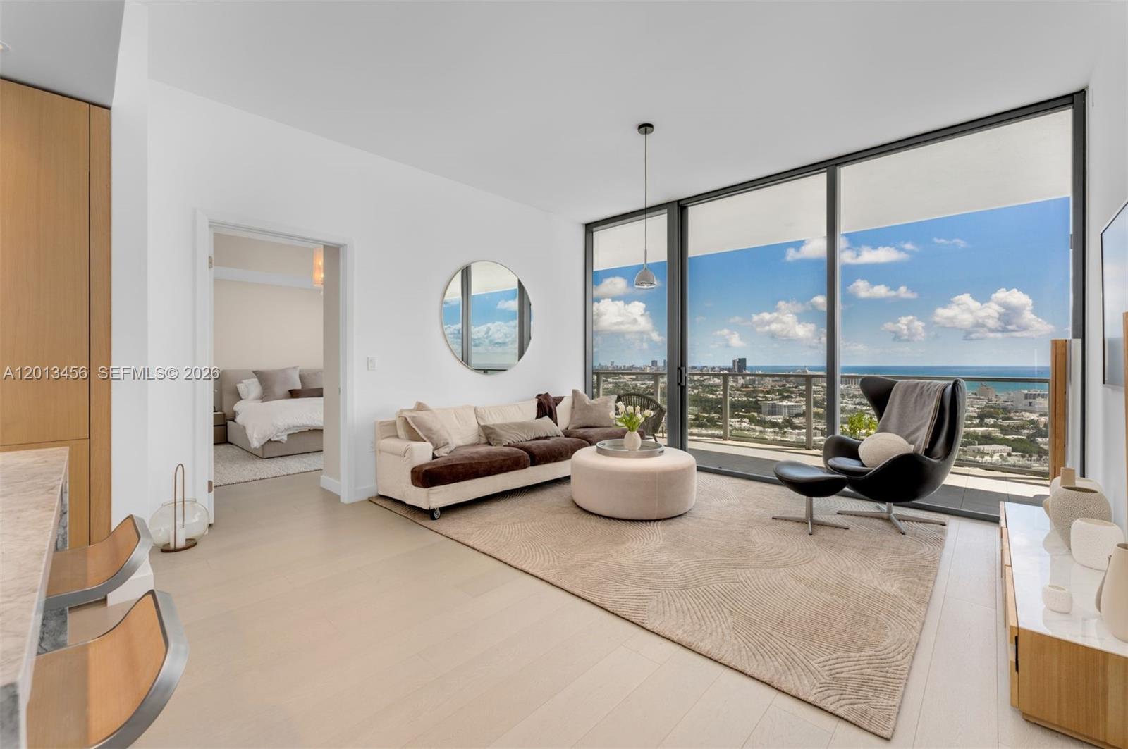 500 Alton Road 2904, Miami Beach, FL 33139, Miami Beach