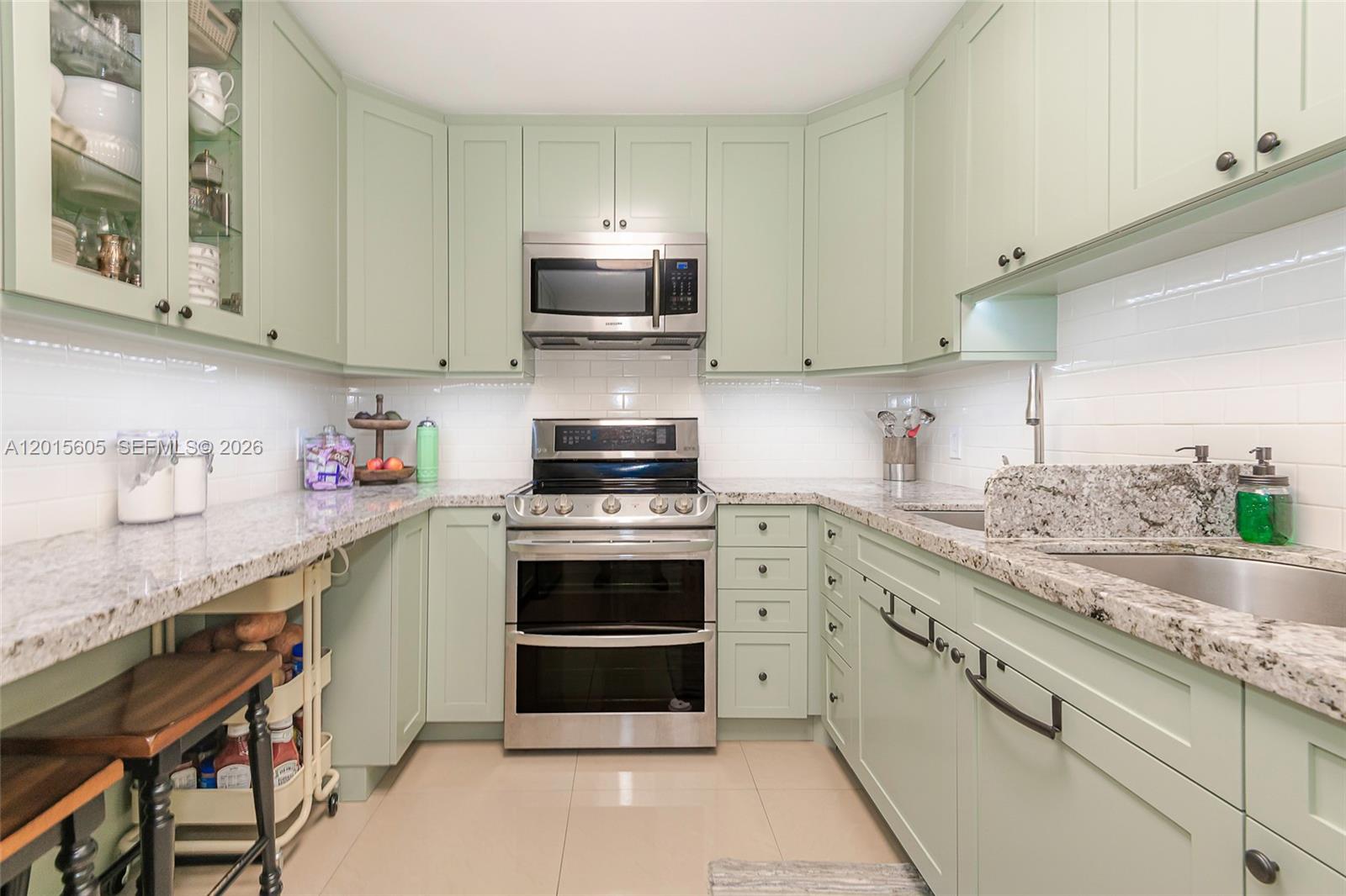 5750 Collins Avenue 3J, Miami Beach, FL 33140, Miami Beach