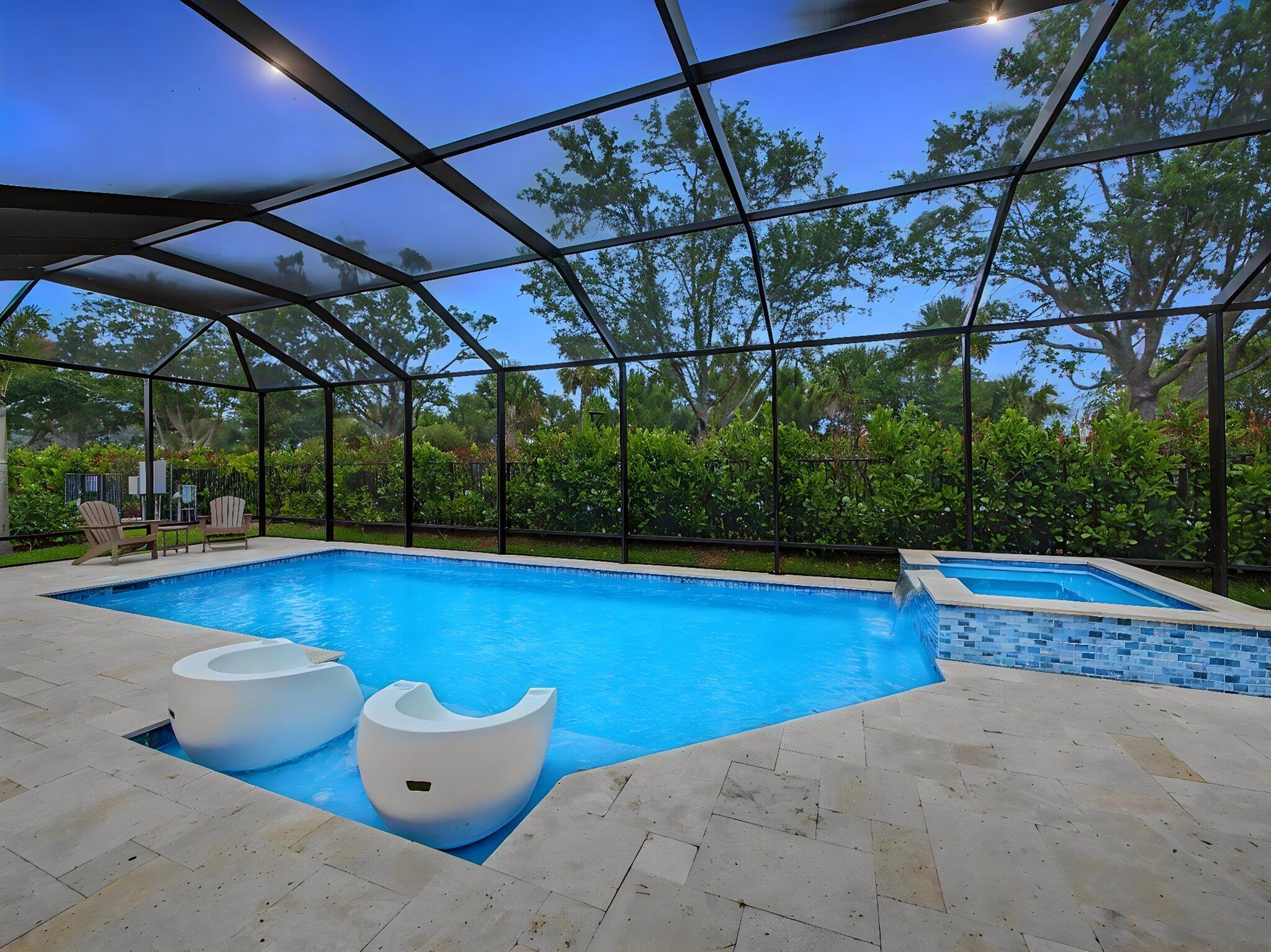 11347 SW Sea Cove Lane, Port St. Lucie, FL 34987, Port St Lucie