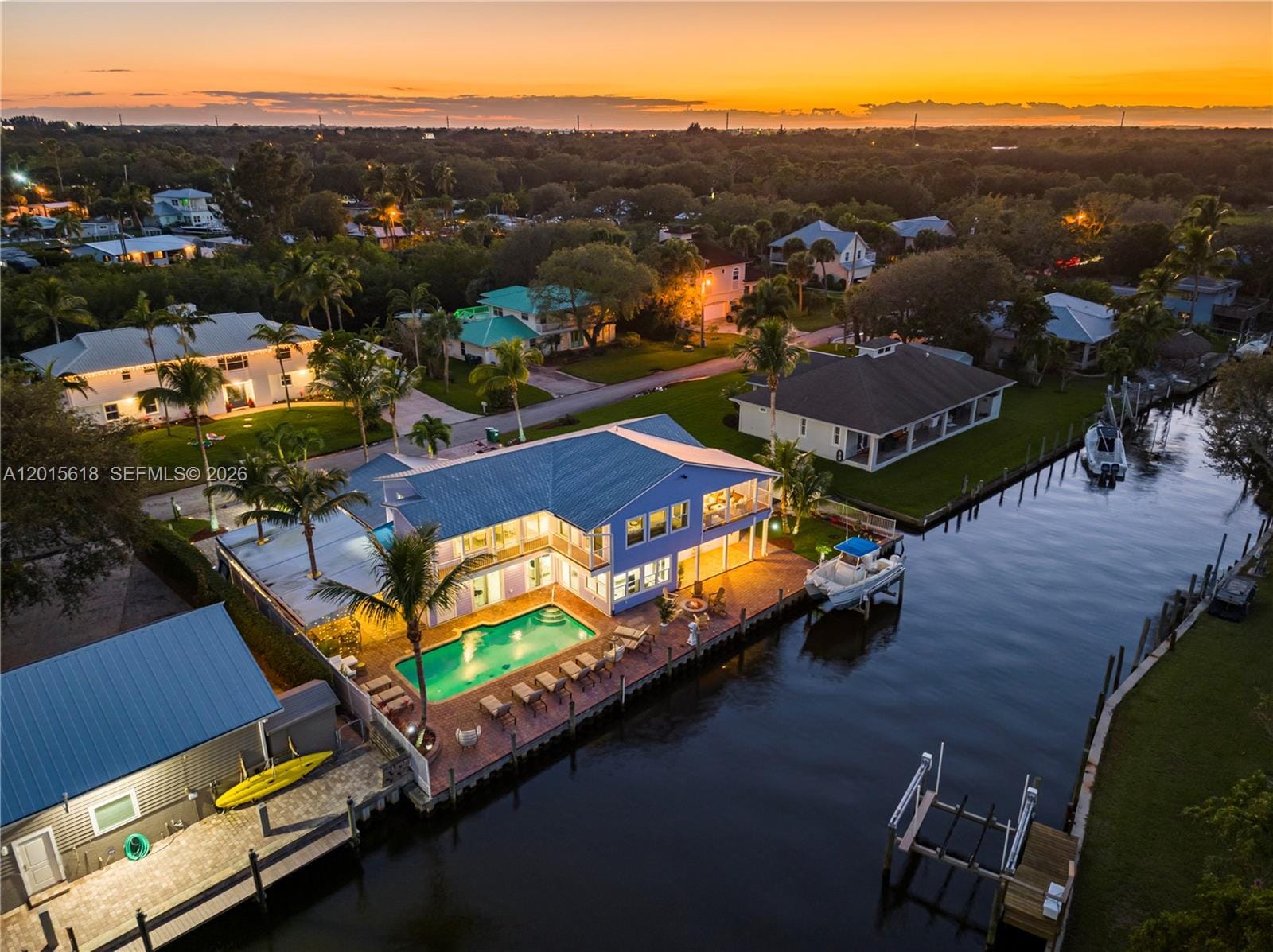 474 Peninsula Drive, Fort Pierce, FL 34946 photo 2