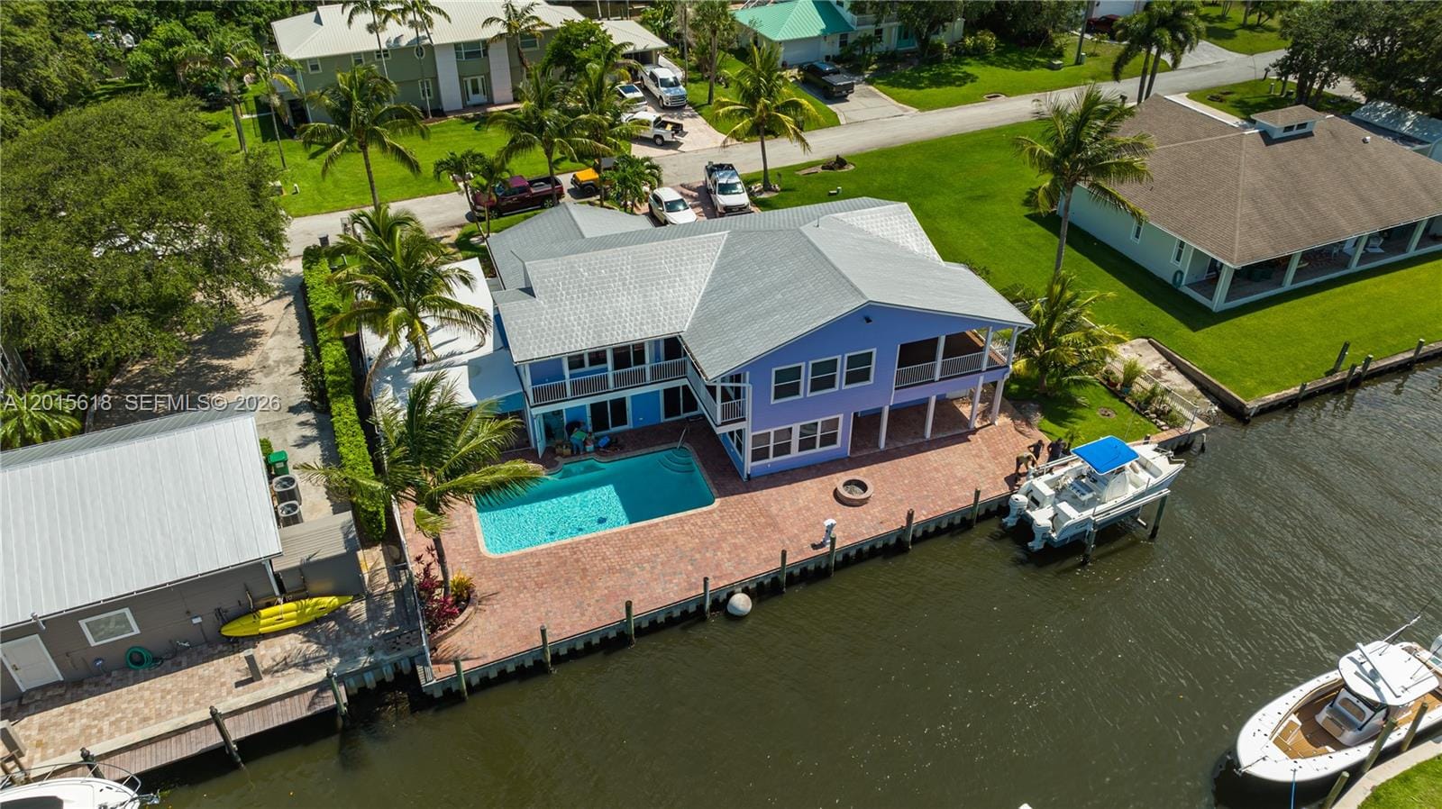 474 Peninsula Drive, Fort Pierce, FL 34946 photo 3