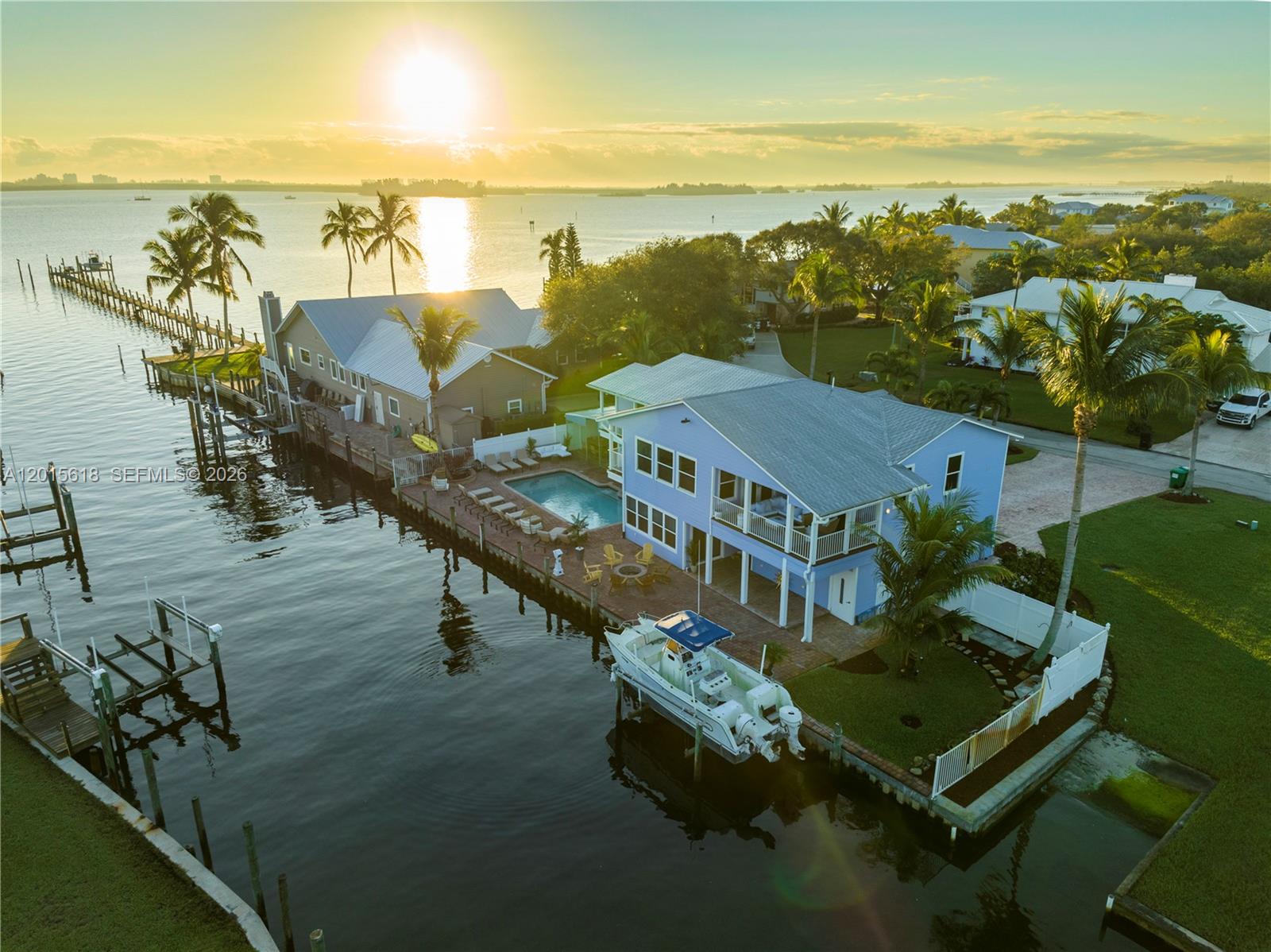 474 Peninsula Drive, Fort Pierce, FL 34946, Fort Pierce
