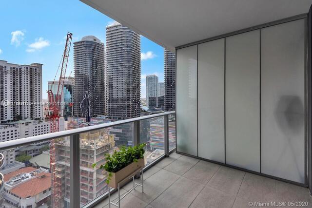 1010 Brickell Avenue 2810, Miami, FL 33131, Miami