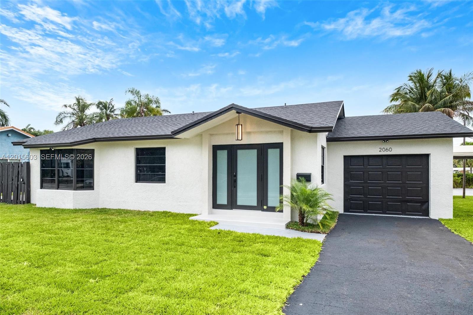 2060 N 26th Avenue, Hollywood, FL 33020, Hollywood