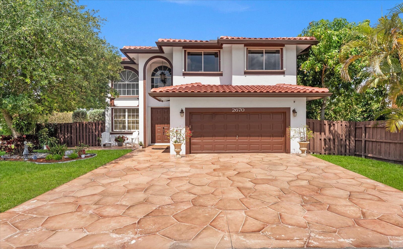 2670 NW 123rd Drive, Coral Springs, FL 33065 photo 1