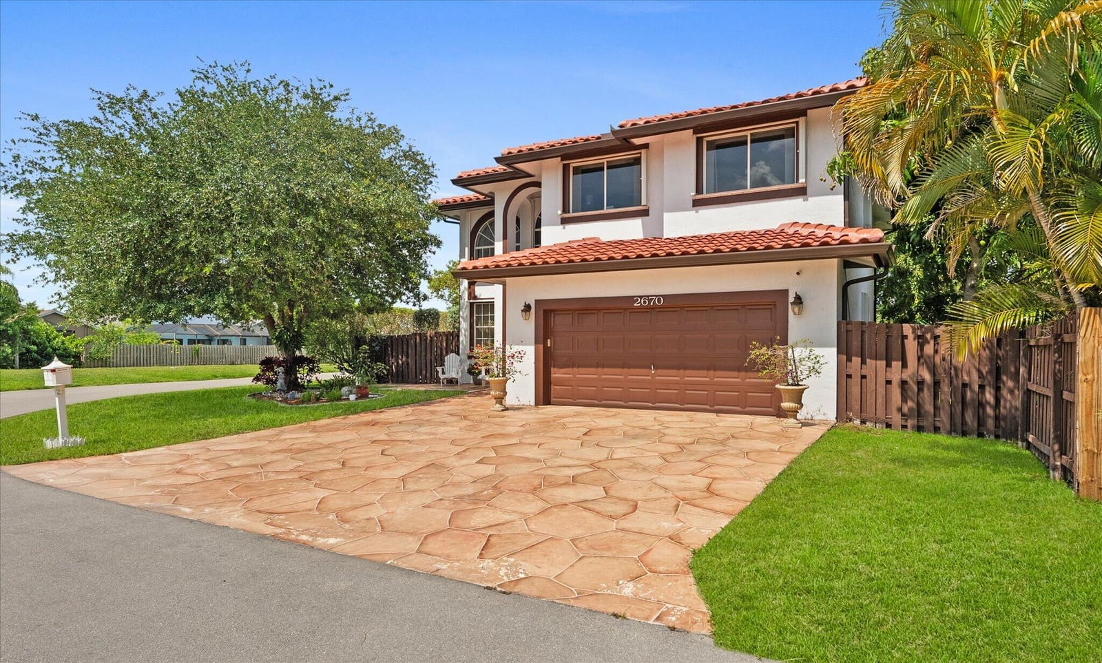 2670 NW 123rd Drive, Coral Springs, FL 33065 photo 2