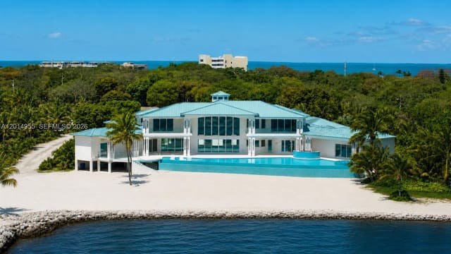 88845 Old Highway, Pearl City, Tavernier, FL