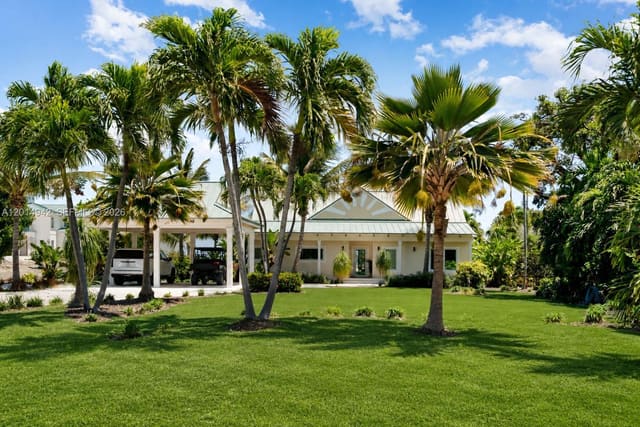 88835 Old Highway, Pearl City, Tavernier, FL