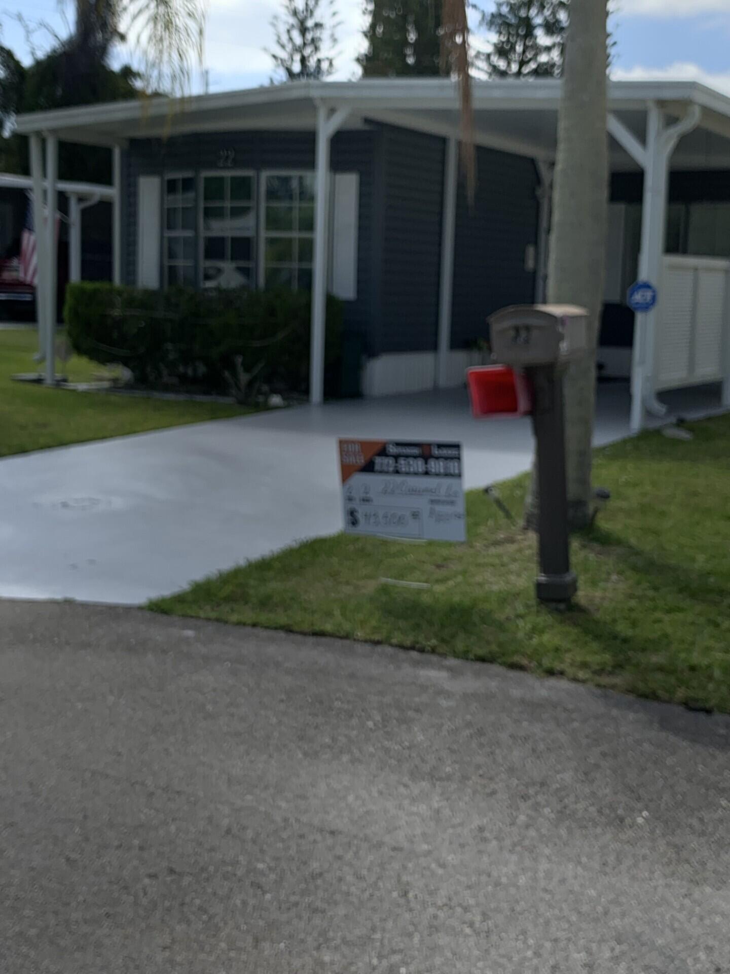 22 Cozumel Lane, Port St. Lucie, FL 34952, Port St Lucie