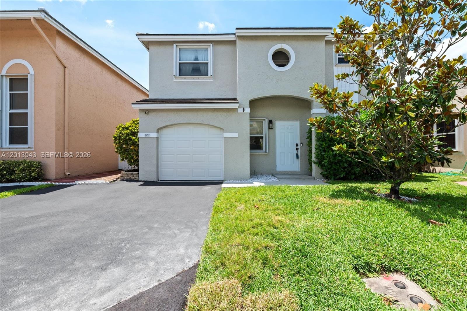 829 NW 99th Avenue, Plantation, FL 33324
