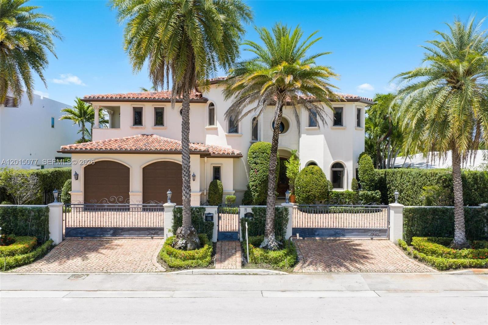 1251 99th Street, Bay Harbor Islands, FL 33154, Bay Harbor Islands