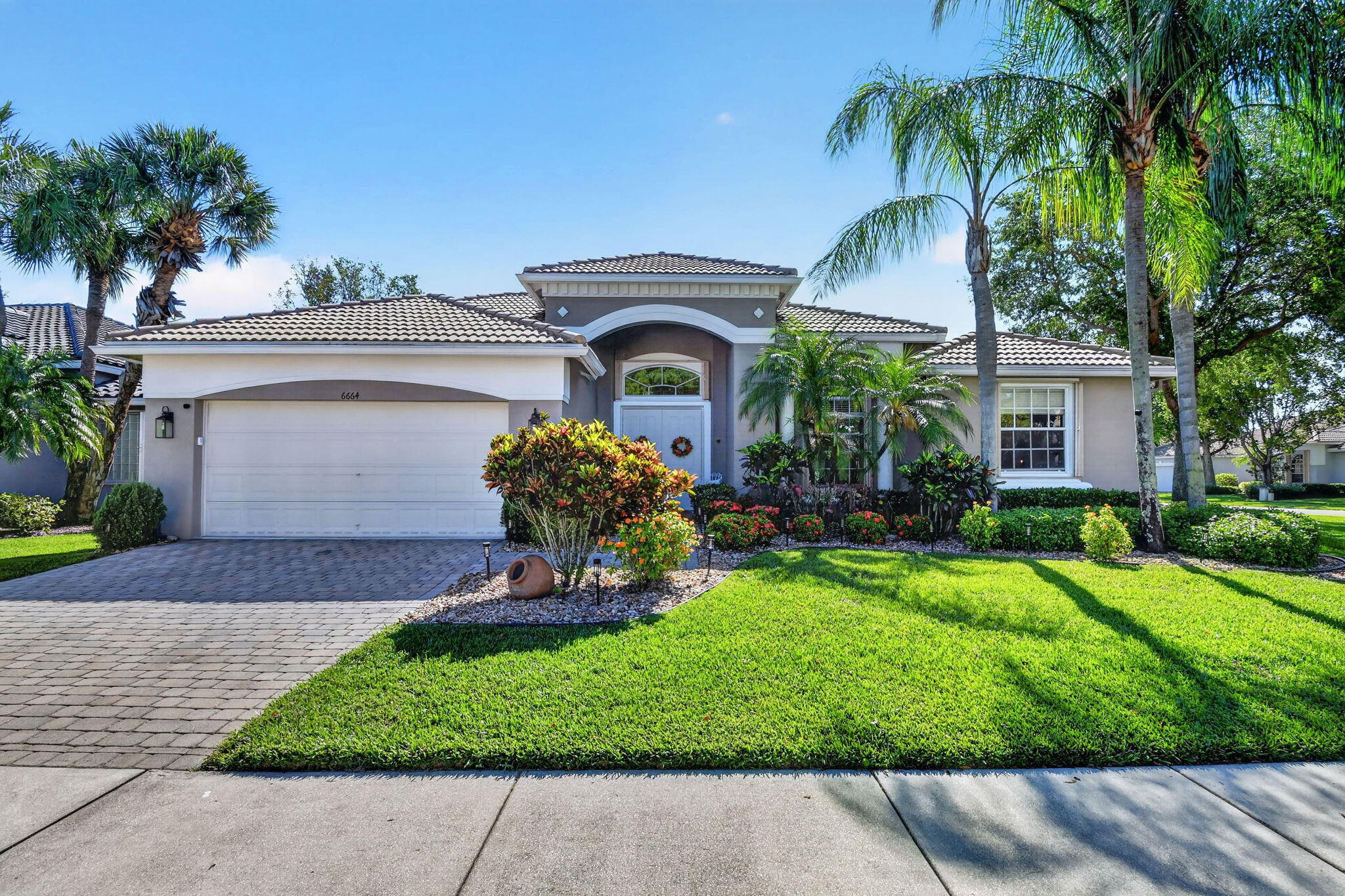 6664 Murano Way, Lake Worth, FL 33467, Lake Worth