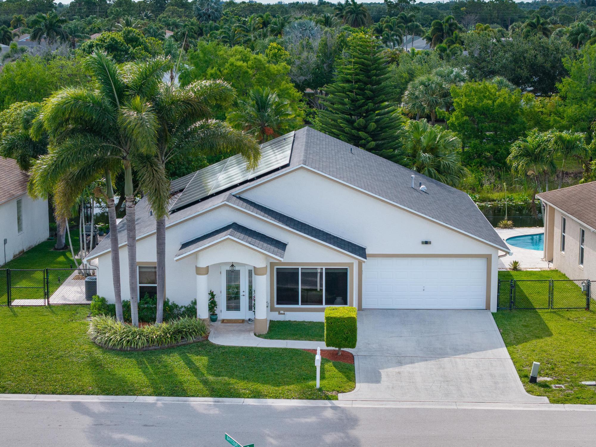 1128 Hatteras Circle, Greenacres, FL 33413, Greenacres