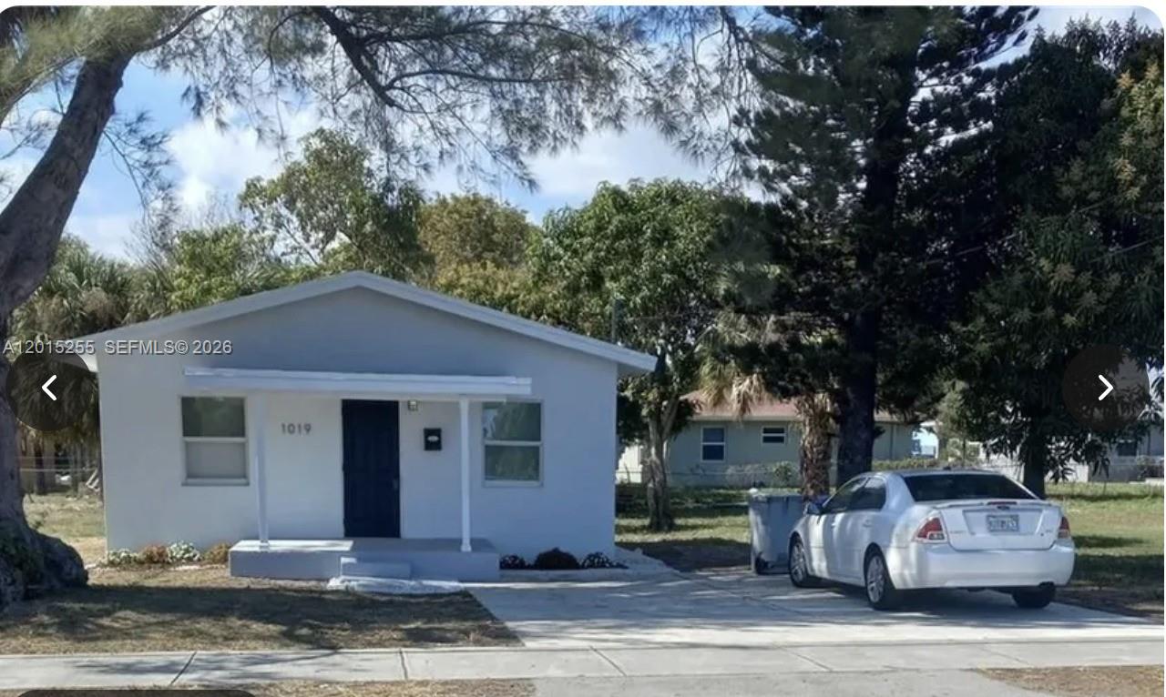 1019 NW 4th Avenue, Pompano Beach, FL 33060, Pompano Beach