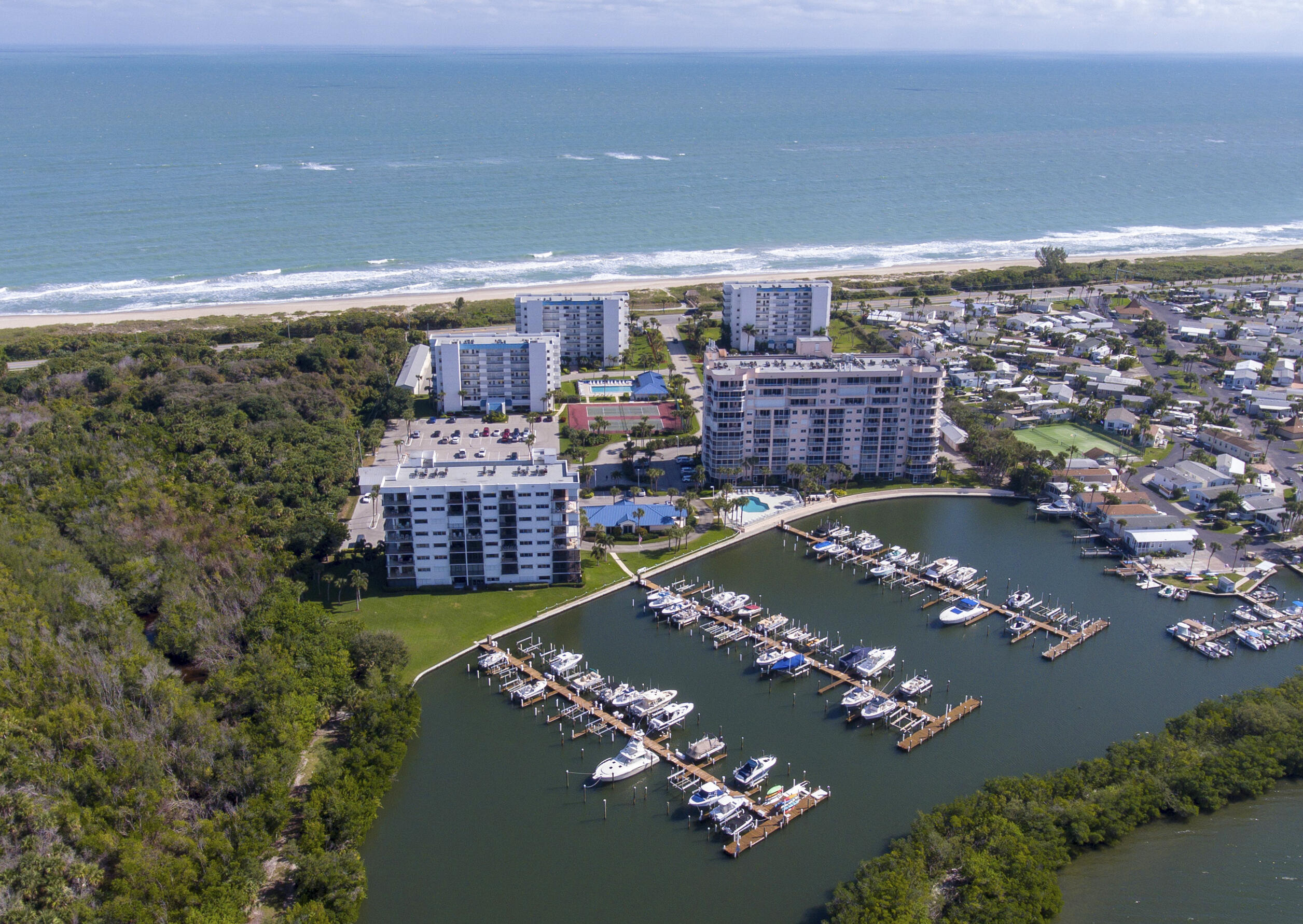 5167 N Highway A1a Highway 504, Fort Pierce, FL 34949, Fort Pierce