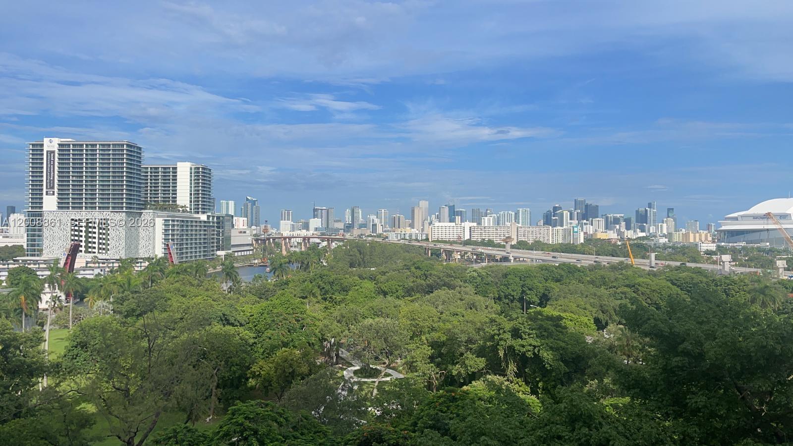 1861 S River Drive 2208, Miami, FL 33125, Miami