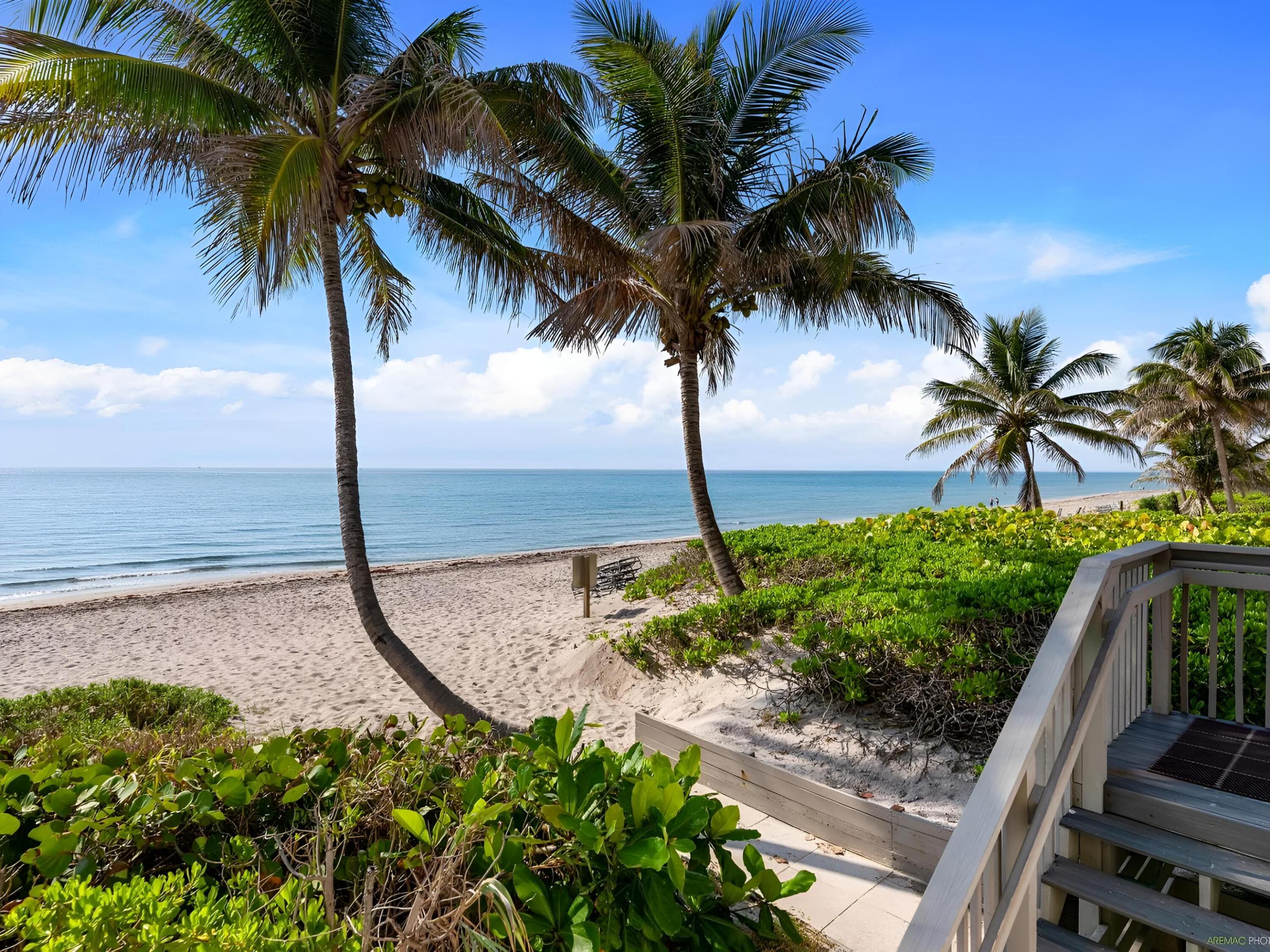 3215 S Ocean Boulevard 407, Highland Beach, FL 33487, Highland Beach