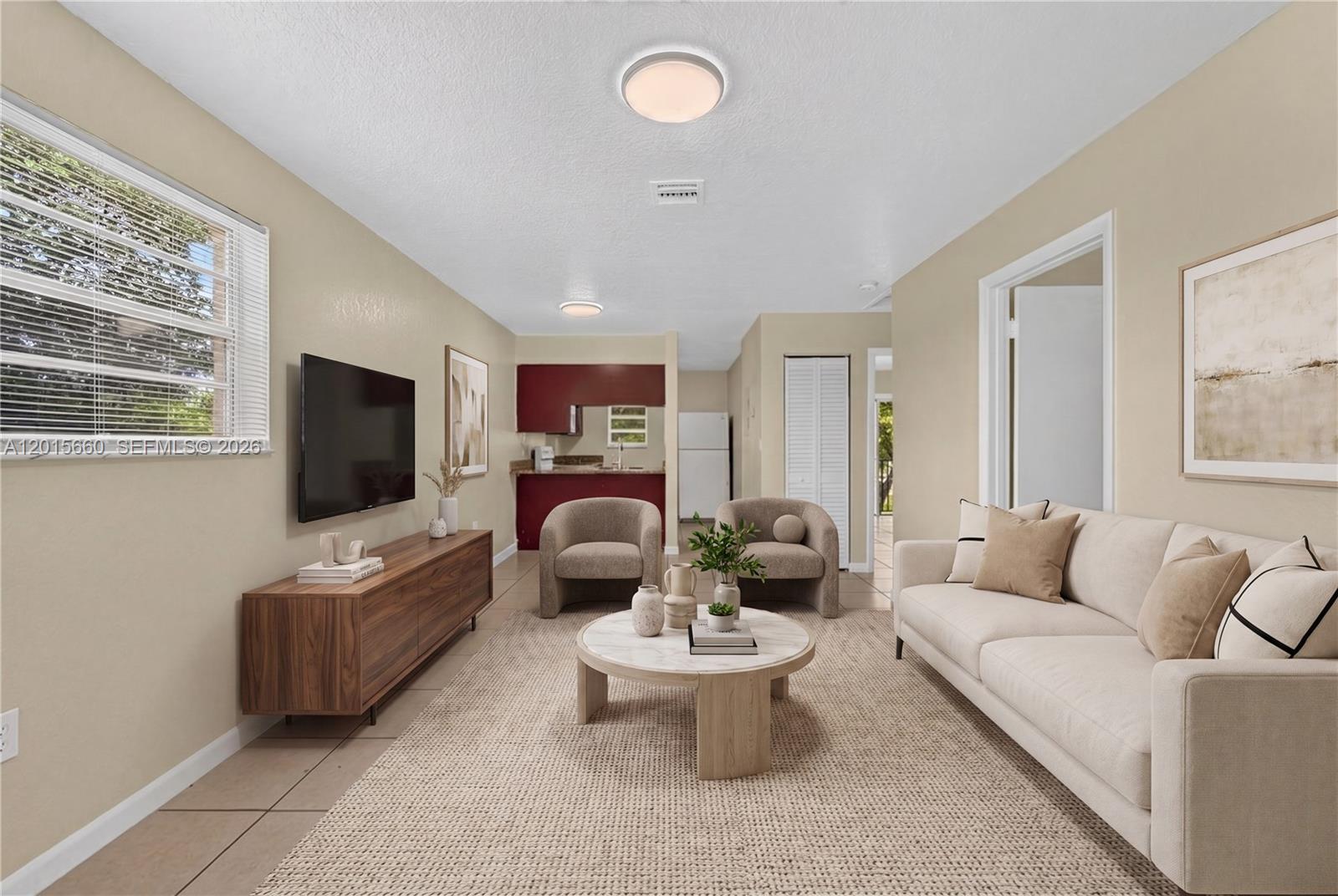 1101 W Prospect Road 4, Fort Lauderdale, FL 33309, Fort Lauderdale