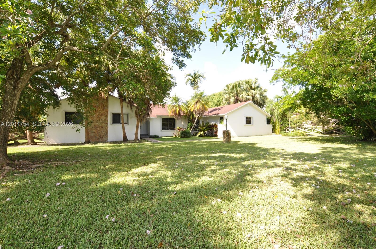 16760 SW 280th Street, Homestead, FL 33031, Homestead