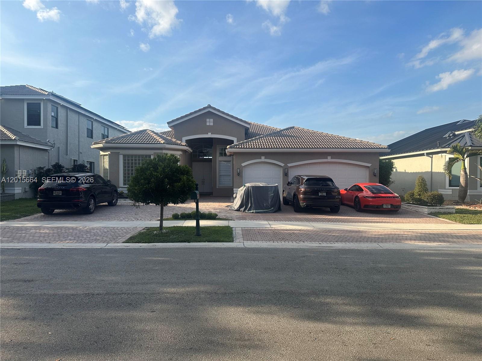 18571 SW 44th Street, Miramar, FL 33029, Miramar