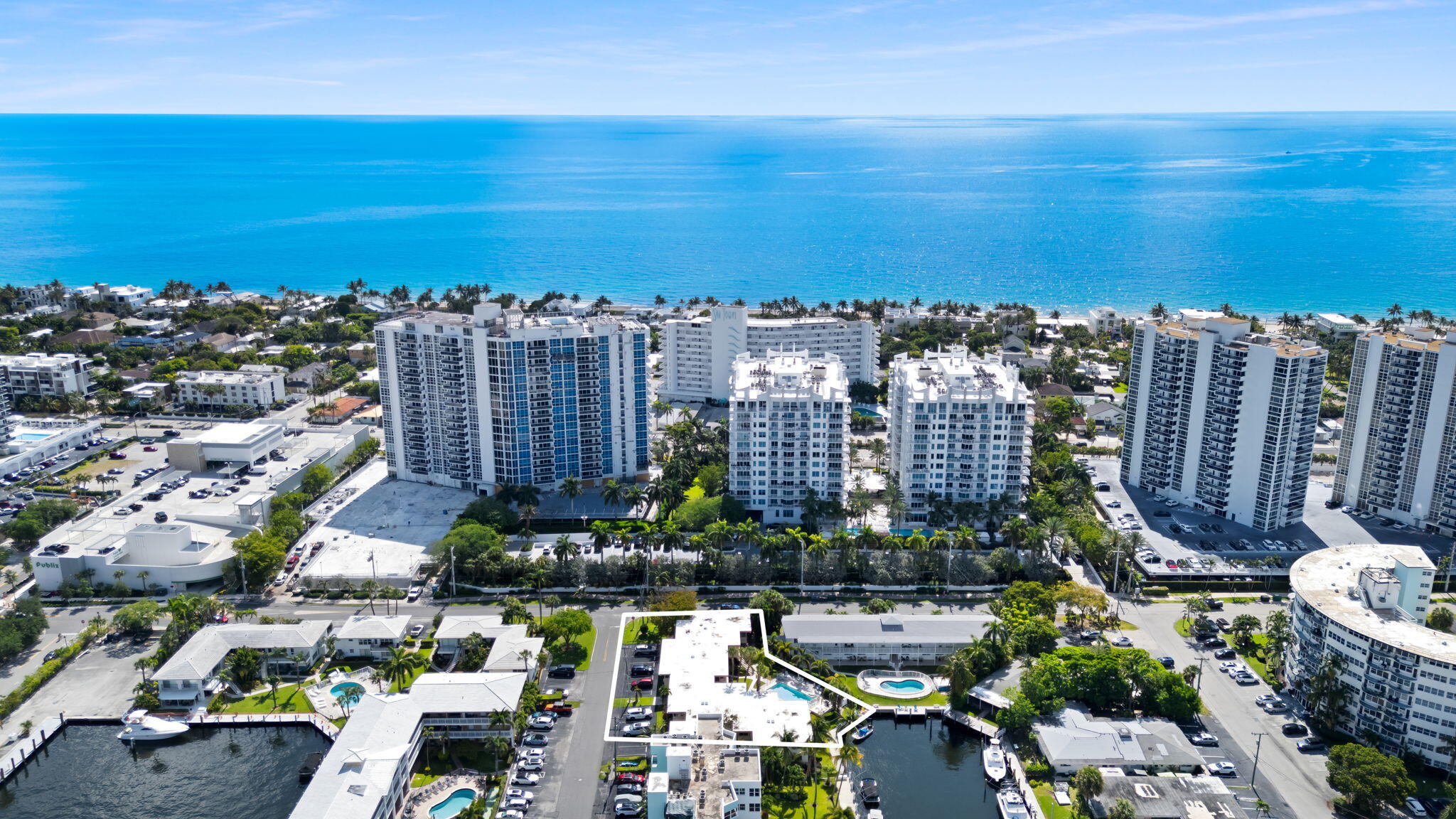 2825 NE 33rd 201, Fort Lauderdale, FL 33308, Fort Lauderdale