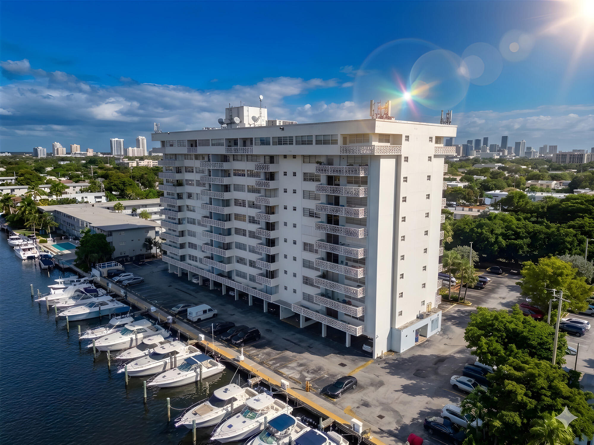 13155 Ixora Court 804, North Miami, FL 33181, North Miami