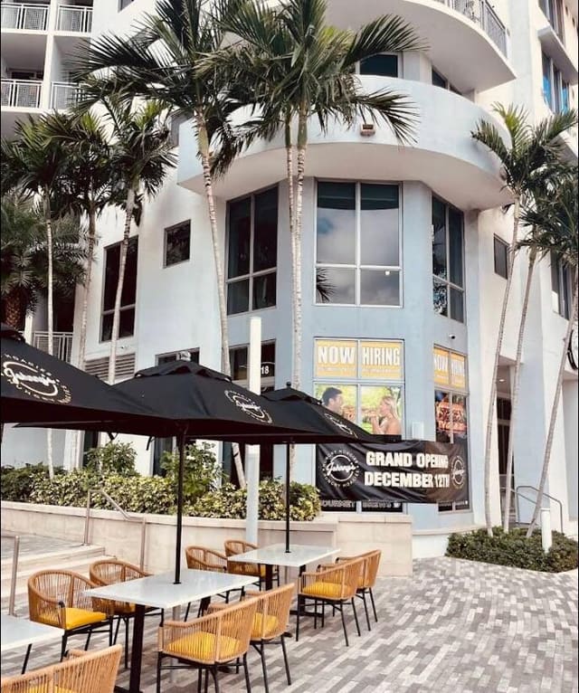 790 E Broward Boulevard 118, Fort Lauderdale, FL