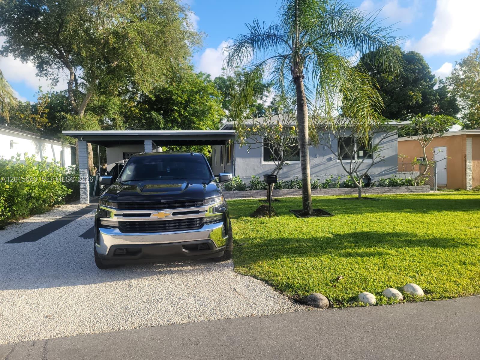 266 NE 162nd Street, Miami, FL 33162, Miami