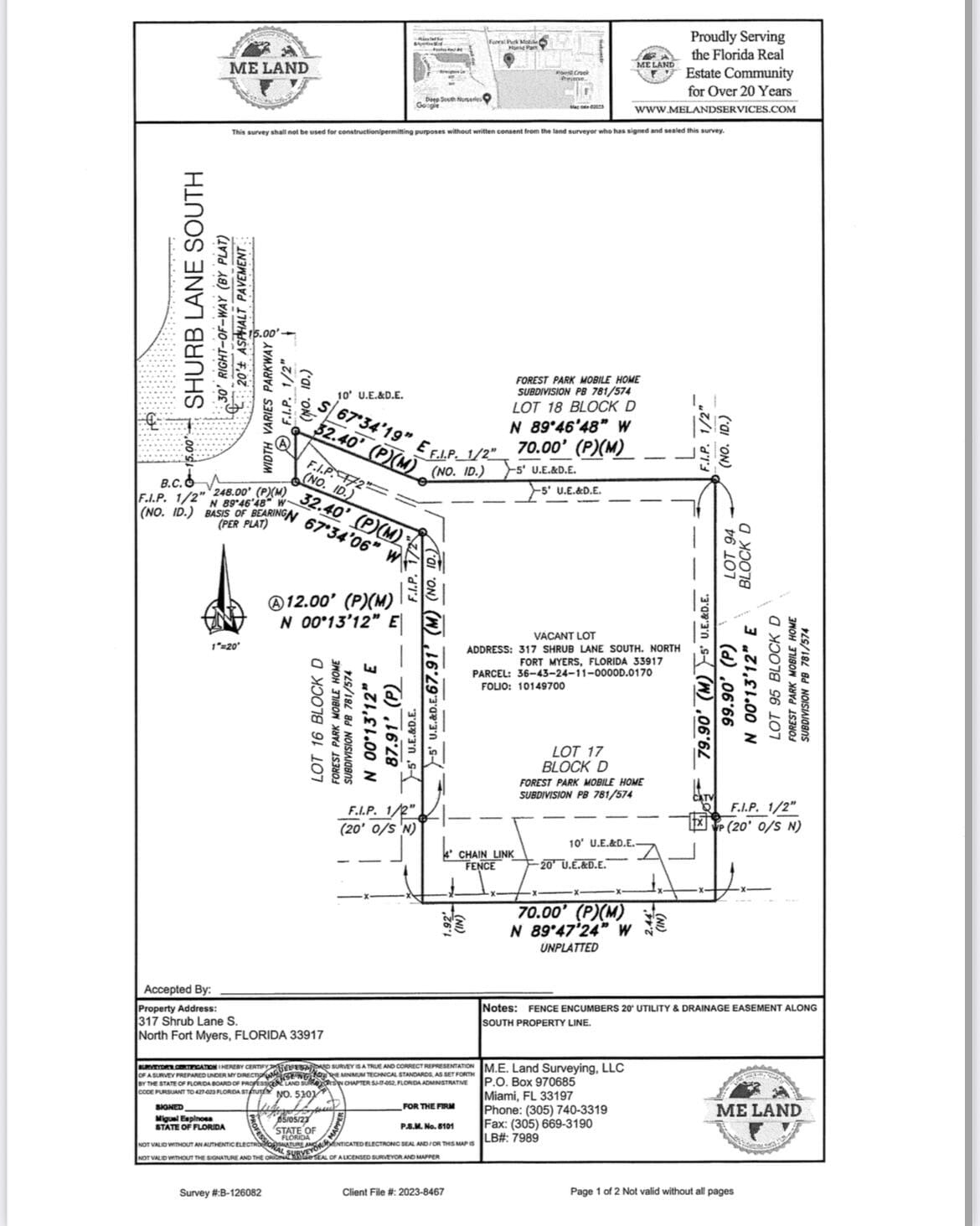 317 S Shrub Ln Lane S — photo 3