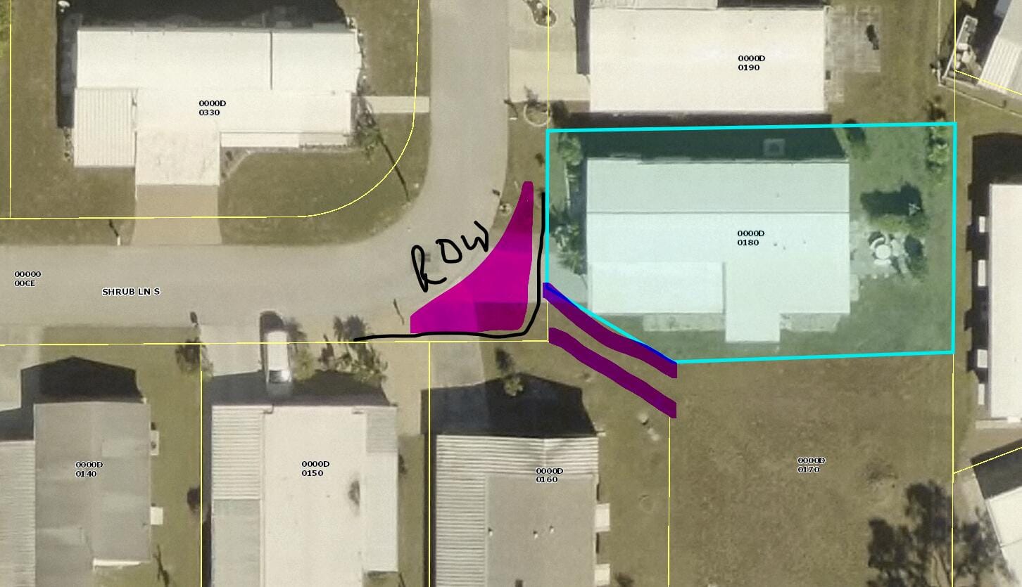 317 S Shrub Ln Lane S — photo 4