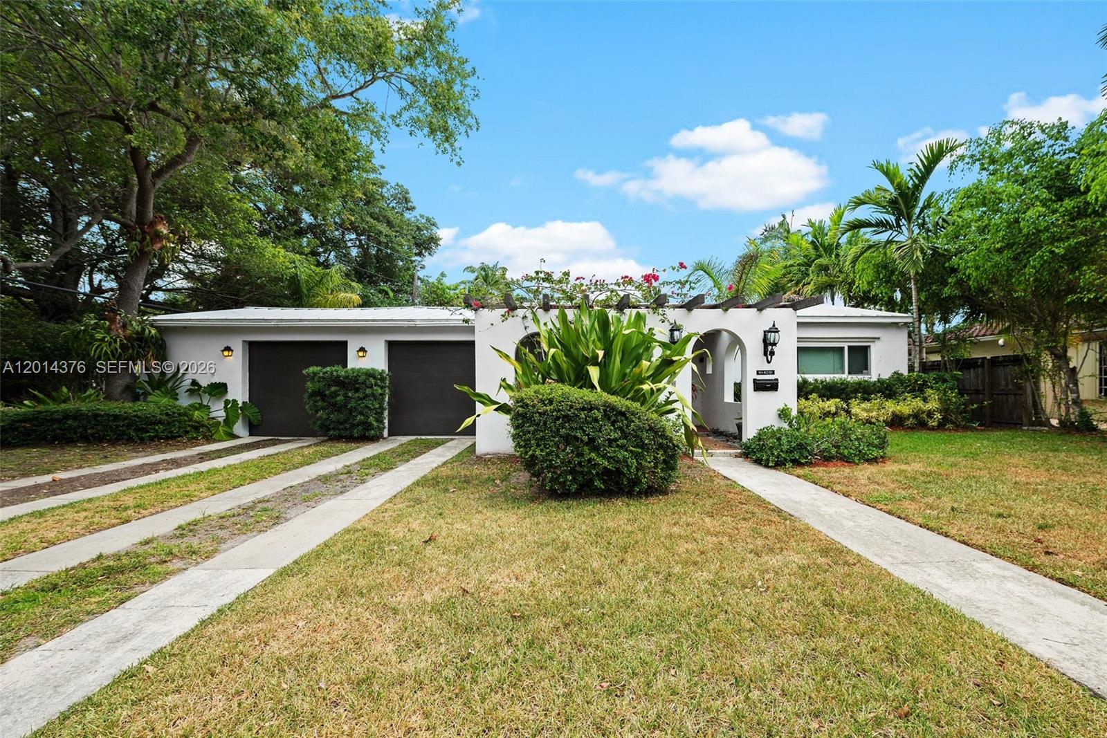 4091 Matheson Avenue, Miami, FL 33133, Miami