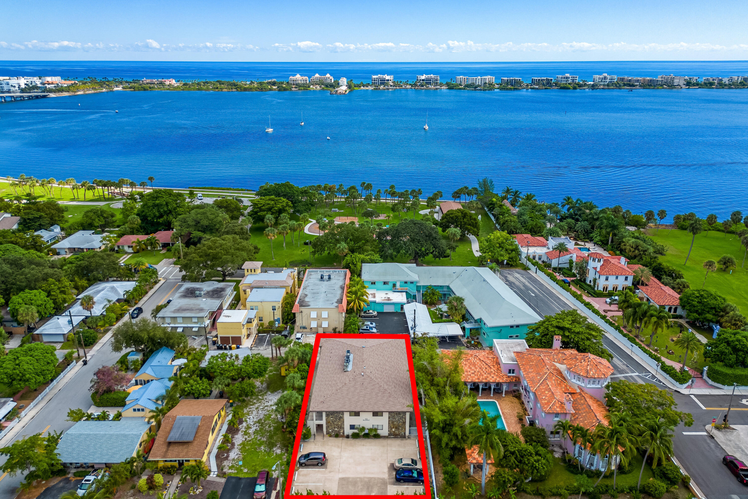 412 S Palmway 6, Lake Worth Beach, FL 33460, Lake Worth Beach