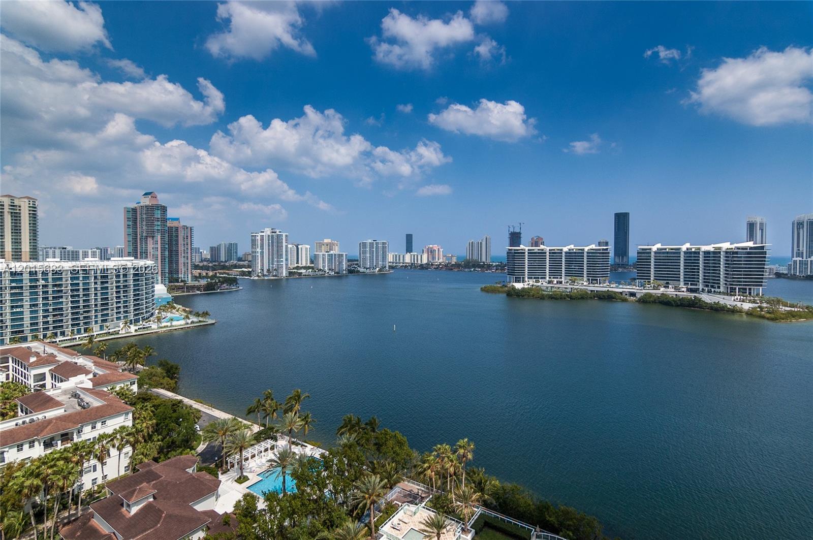 3301 NE 183rd Street 1807, Aventura, FL 33160, Aventura