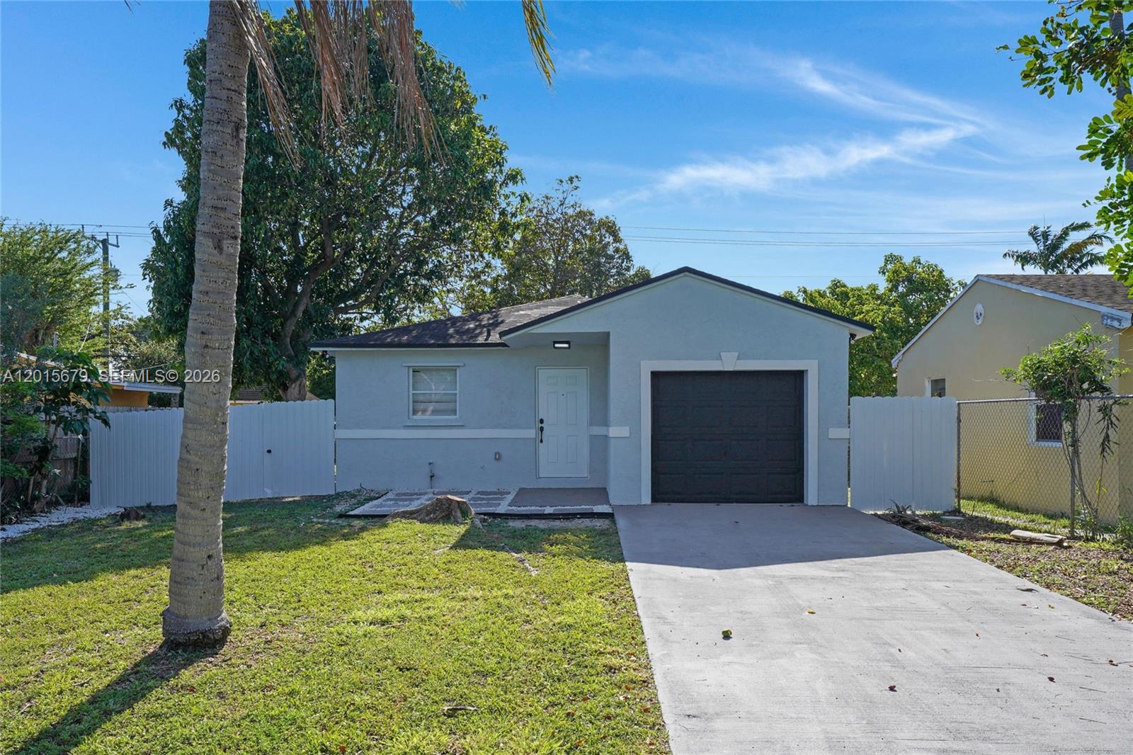 1529 NW 1st Avenue, Fort Lauderdale, FL 33311, Fort Lauderdale