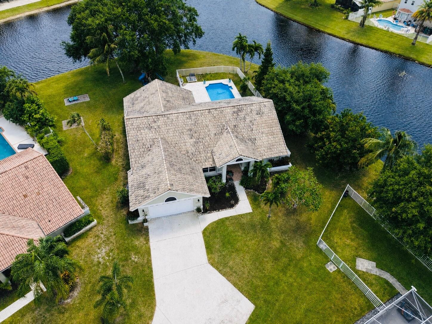 6031 Wedgewood Village Circle, Greenacres, FL 33463 photo 3